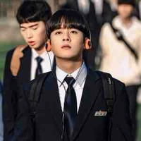 Jung Min Jae  
