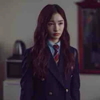 Lee Da In 