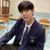 Kang Min Hyuk
