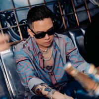 Bùi Thế Anh