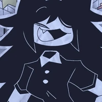 Miss Circle (cô tròn thích oreo)