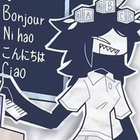 Miss Thavel ( Ngoại ngữ👿👿👿)