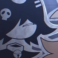 Skell ( skeleton 😭)