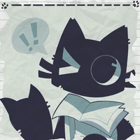 Cubbie( mèo méo meo)