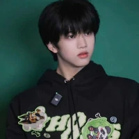 Trương Hàm Thuỵ_em
