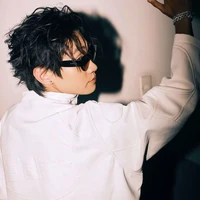 Lâm bạch phúc hậu | manbo