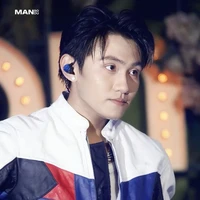 Lâm Bạch Phúc Hậu_manbo