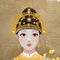 TÁ THIÊN HOÀNG HẬU HỒ THỊ HOA