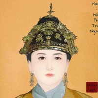 THUẬN THIÊN CAO HOÀNG HẬU
