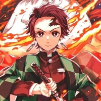 Kamado Tanjirou