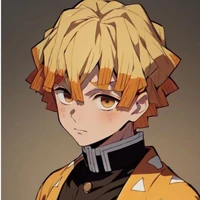 Agatsuma Zenitsu