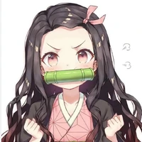 Kamado Nezuko
