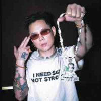 Bùi Thế Anh (Andray)