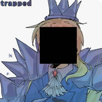 itrapped
