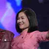 Mẹ của Đức Duy