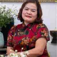 Mẹ của Quang Anh