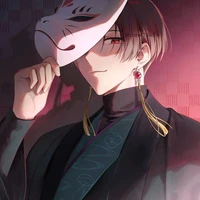Hayato Suo - Người thuần thú
