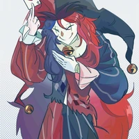 Clown-Chú hề
