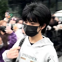 Trương Hàm Thụy_Rui