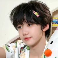 Trương Dịch Hằng_Ran