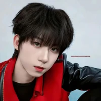 Dương Bác Văn_Wen