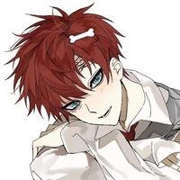 Sabaku No Gaara