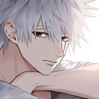 Hatake Kakashi