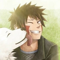 Inuzuka Kiba
