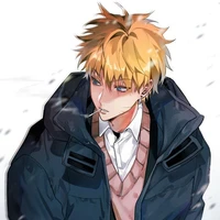 Uzumaki Naruto