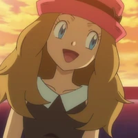 Serena