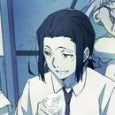 Mori Ougai