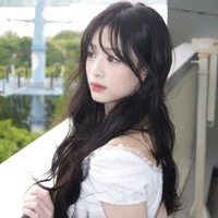Kim Ahyeon (Eihyeon) - nàng