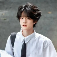 Trần Tuấn hy (Hi)