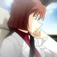 Sherry (Haibara Ai)