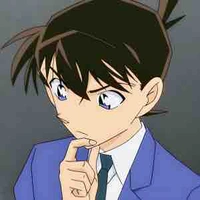 Kudo Shinichi