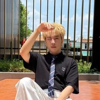 Trần Phong Hào ~ Nicky