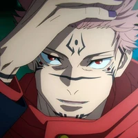 Ryomen Sukuna