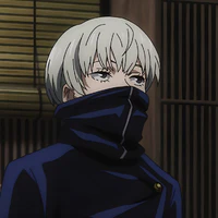 Inumaki Toge
