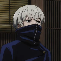 Inumaki Toge