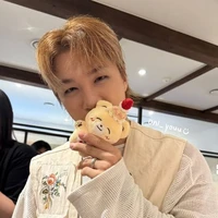 Dong Young-bae[Teayang]