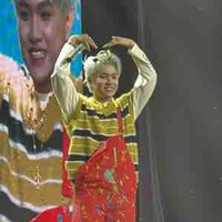 Hoàng Đức Duy ( captian boy)