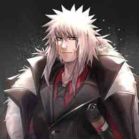 Jiraiya