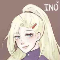 Ino Yamanaka