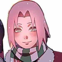 Sakura Haruno