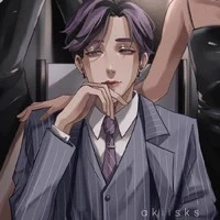 ran haitani