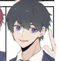 Isagi Yoichi