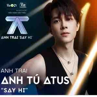 Bùi Anh Tú