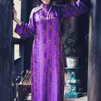 Hồng Anh—Bà bá hộ 