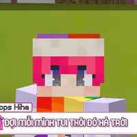 Hiha Chobi_Hy Hạ