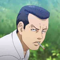 Masataka Kiyomizu_Kiyomasa